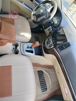 هیۆندای سەنتافی